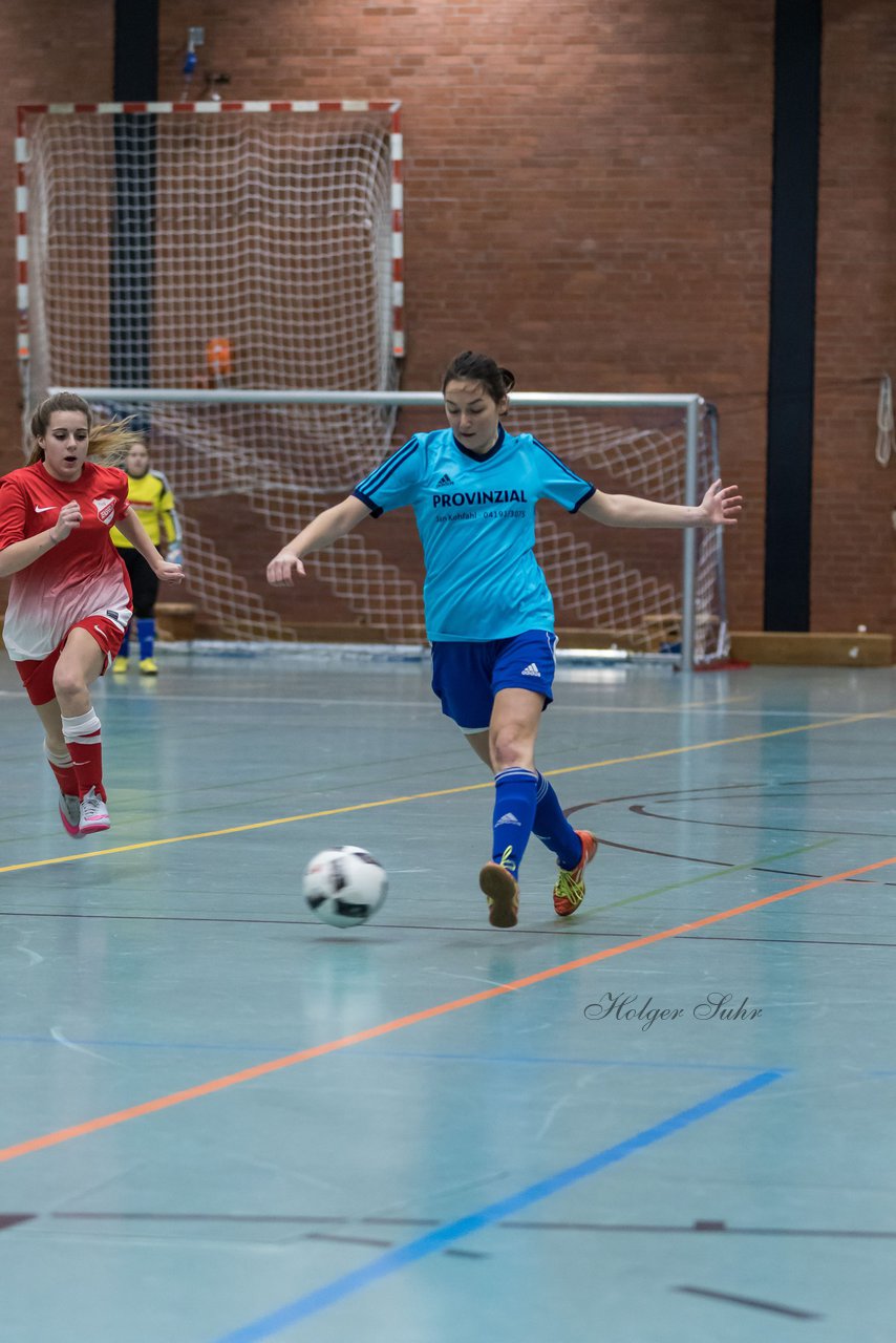 Bild 250 - Dodenhof Cup